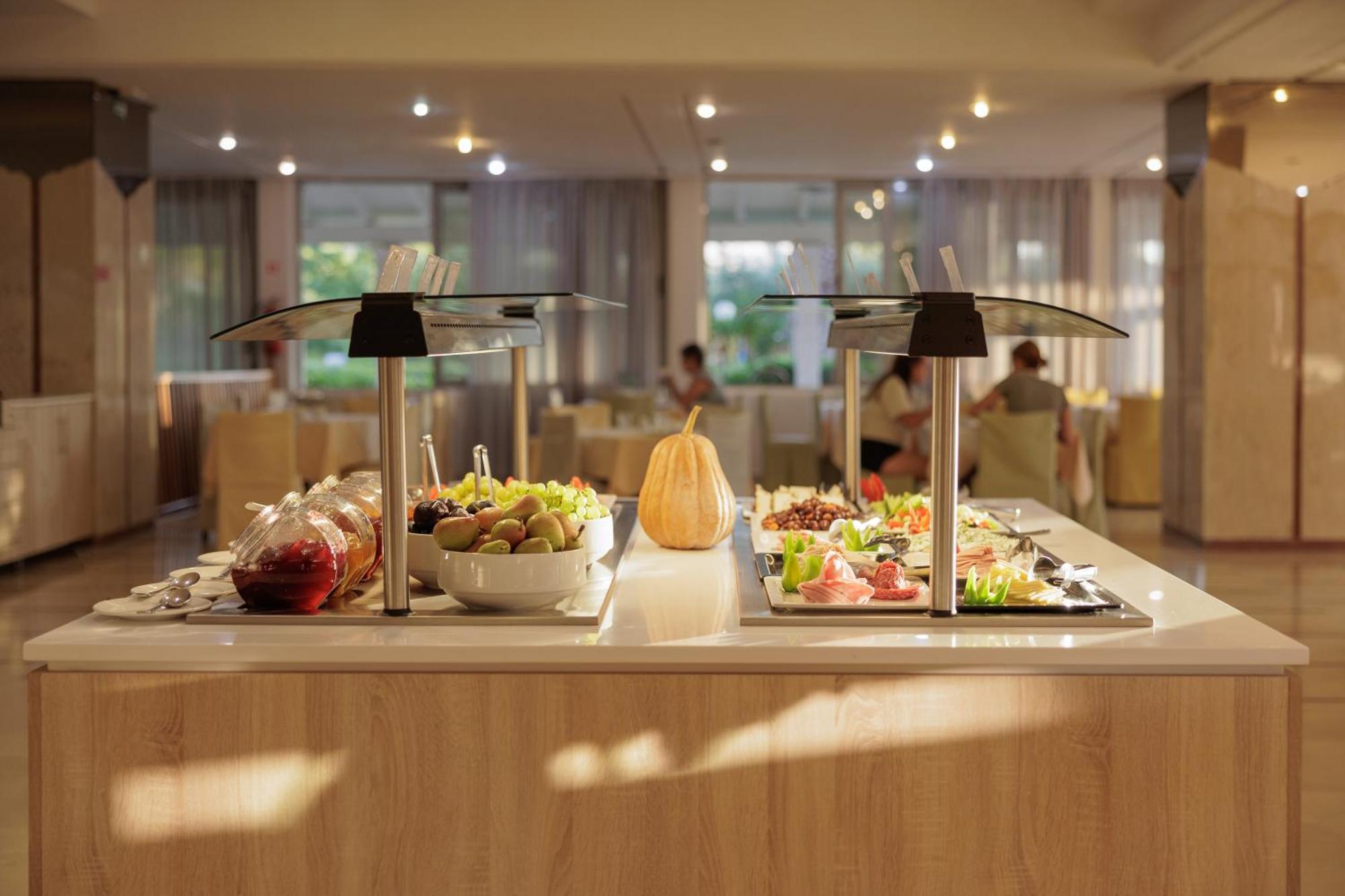Nafsika Hotel - Adults Only Dassia  Ngoại thất bức ảnh